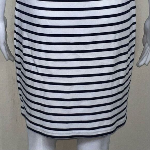 Armor Lux / Citadelle Gin Nautical Stripe Dress - Picture 11 of 15